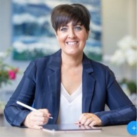 Methodist College Belfast Employee Jenny Lendrum's profile photo