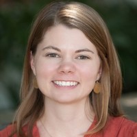 Bishop Lynch High School Employee Molly Carter's profile photo