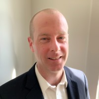 BNY Mellon | Eagle Investment Systems Employee Ciaran Lynch's profile photo