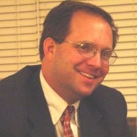 Guidehouse Employee Christian Gold's profile photo