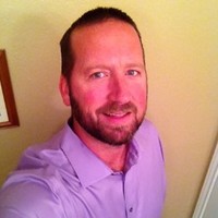 Barrett Firearms Mfg, Inc Employee Mark Witt's profile photo