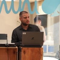 Linkener Employee Erick Rojas Gajardo's profile photo