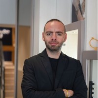 FROJO 1854 Employee Loic Morand's profile photo