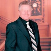 Prestolite Electric Incorporated Employee Clive Harley's profile photo