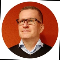 Intertrafo Ltd Employee Eero Kaasalainen's profile photo