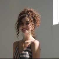 Research Collective Employee Gabrielle Orzech's profile photo