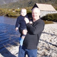 LJ Hooker Employee Paul Byrne's profile photo