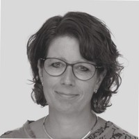 Terberg Machines B.V. Employee Bernadette de Baedts's profile photo