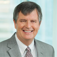 Independence Title Employee Roland Love's profile photo