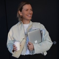 Bonita Binder Email