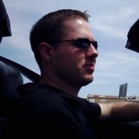 Sterling Brokers Employee Kyle Peterson's profile photo