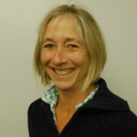 Barons Court Project Employee Fiona Cook's profile photo
