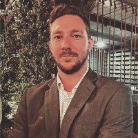 TALTRAN Global Employee Jonathon Moscrop's profile photo
