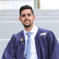 JASCKO Corp. Employee Andres Lugo's profile photo