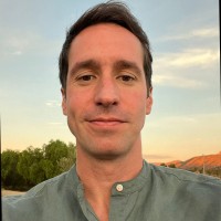 REWORTH Employee Richard Freitas's profile photo