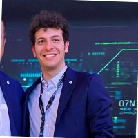 Electronic's Time srl Employee Massimo Carrieri's profile photo