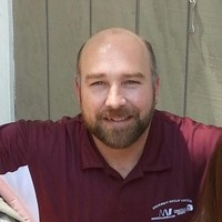 Anderson America Corporation Employee TJ Senn's profile photo