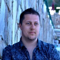 Leafood Employee Ervinas Kosiakas's profile photo