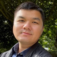 DataGrowb Employee Anthony Tcha's profile photo