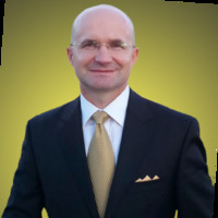 Talmix Employee Vadim Vronsky's profile photo