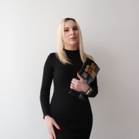 Bogdana Ivanchak Email