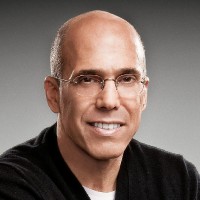 WndrCo Employee Jeffrey Katzenberg's profile photo