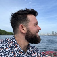 SpektreWorks, Inc. Employee Alek Bachrach's profile photo
