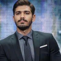 Creative Distrix Employee Abdul Hannan's profile photo