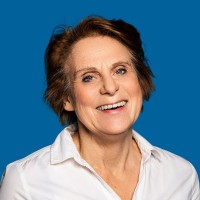 Prepend - Atlassian Platinum Solution Partner Employee Sonja Vollebregt's profile photo