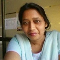Shobhit University Employee Mamta Bansal's profile photo