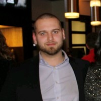 Grenier Automobile Employee Jason Tardif's profile photo