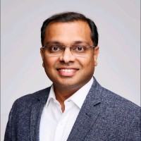 GIA (Gemological Institute of America) Employee Mandar Patkar's profile photo