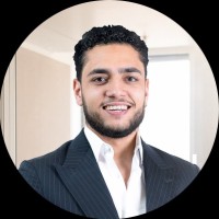 HYGH AG Employee Stefano Fazzini's profile photo