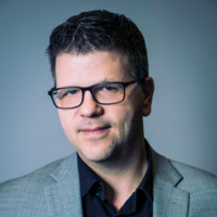 NSim Technologies Employee Jimmy Perron's profile photo