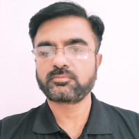 Jyoti CNC Automation Ltd. Employee Hitesh Patel's profile photo