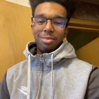 Vistar Employee Aries Johnson's profile photo