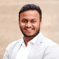 Gaurav Potphode Email