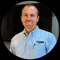 Peerson Audio Inc Employee Kevin Varnadore's profile photo