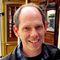 Kegtron Employee Steven Keck's profile photo
