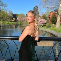 Thomas E Strauss Inc Employee Hannah Farmer's profile photo