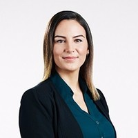 Thornton Grout Finnigan LLP Employee Megan Bradt's profile photo
