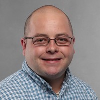 Biogen Employee Michael Dever's profile photo