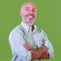 Albaugh Brasil Employee Daniel Friedlander's profile photo