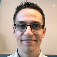 Joseph Brant Hospital & Foundation Employee Evan Mills's profile photo