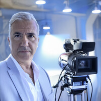 Nevion (a Sony Group Company) Employee Cosimo Gualano's profile photo
