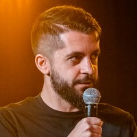 Strike Employee Matt Carvalho's profile photo