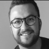 ECINS Employee Thomas Pettengell's profile photo