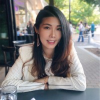 Iris Lu Email & Phone Number