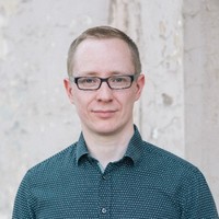 Fuusor Employee Terho Heiskanen's profile photo