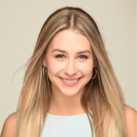 VividFront Employee Kali Mormina's profile photo